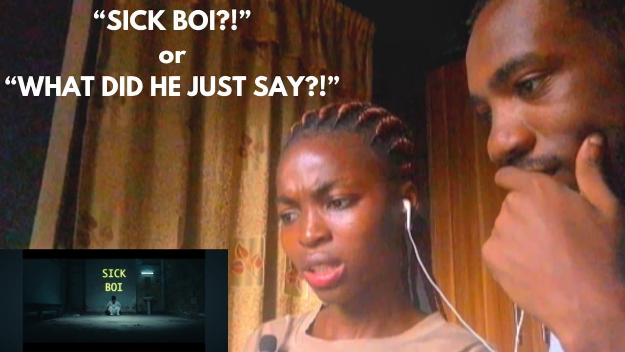 Our FIRST Reaction to Ren – Sick Boi | This Hit Us Hard…