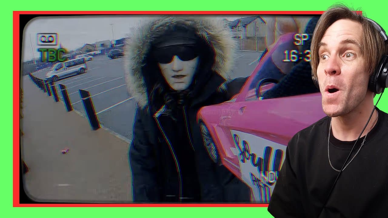 The Skinner Brothers - B*TCH LETS RIDE /// 1ST TIME REACTION