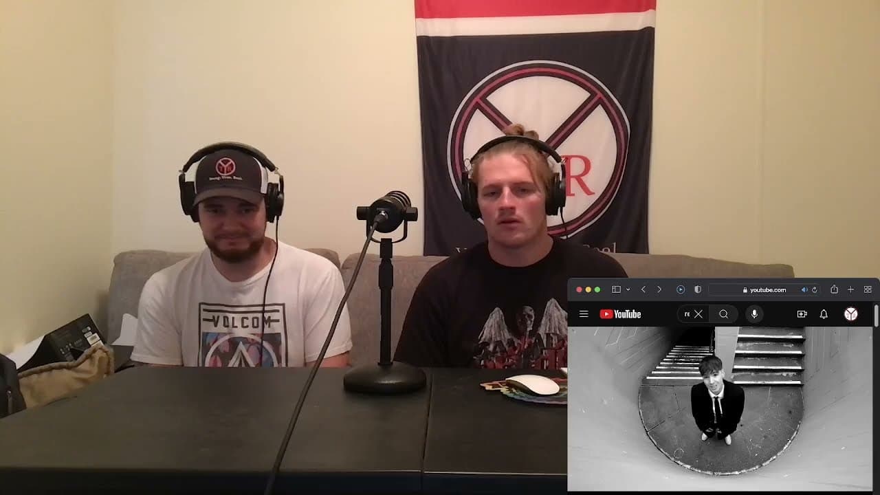 Ren - Money Ties (Righteous Road Reactions Episode 292)