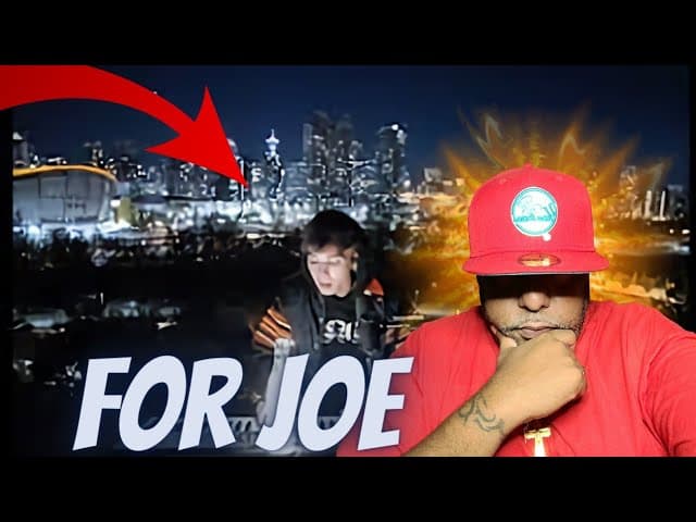 VIBE REACTS | Ren - For Joe | REVISIT/REACTION!!!!!!!