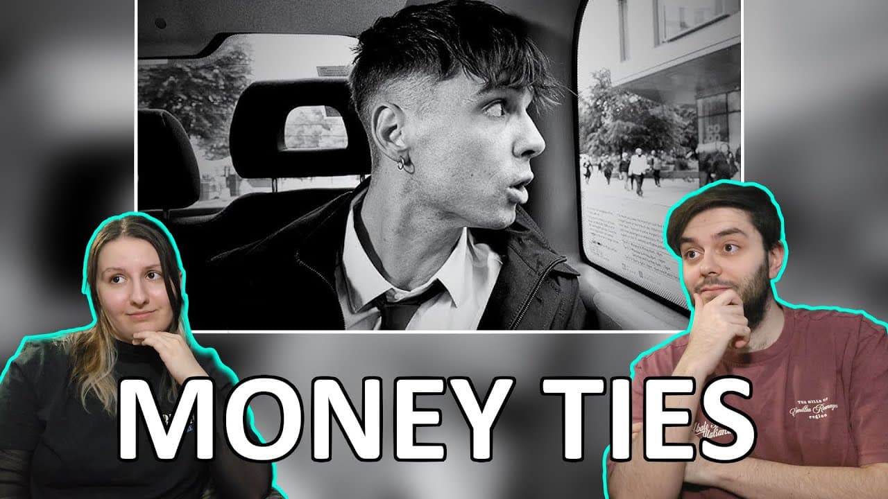 First Time Hearing Ren - Money Ties | Reaction