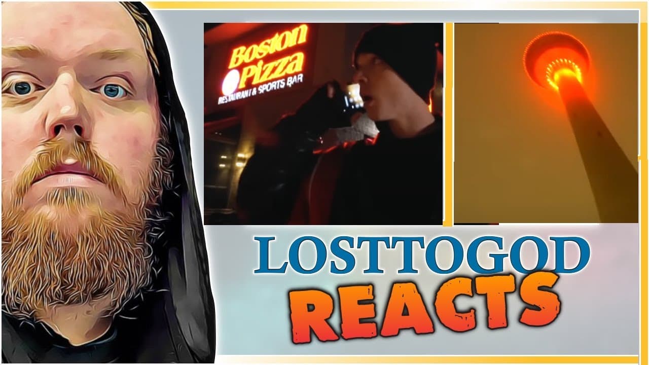 A Reaction: Ren - Troubles & Troubles (acoustic)