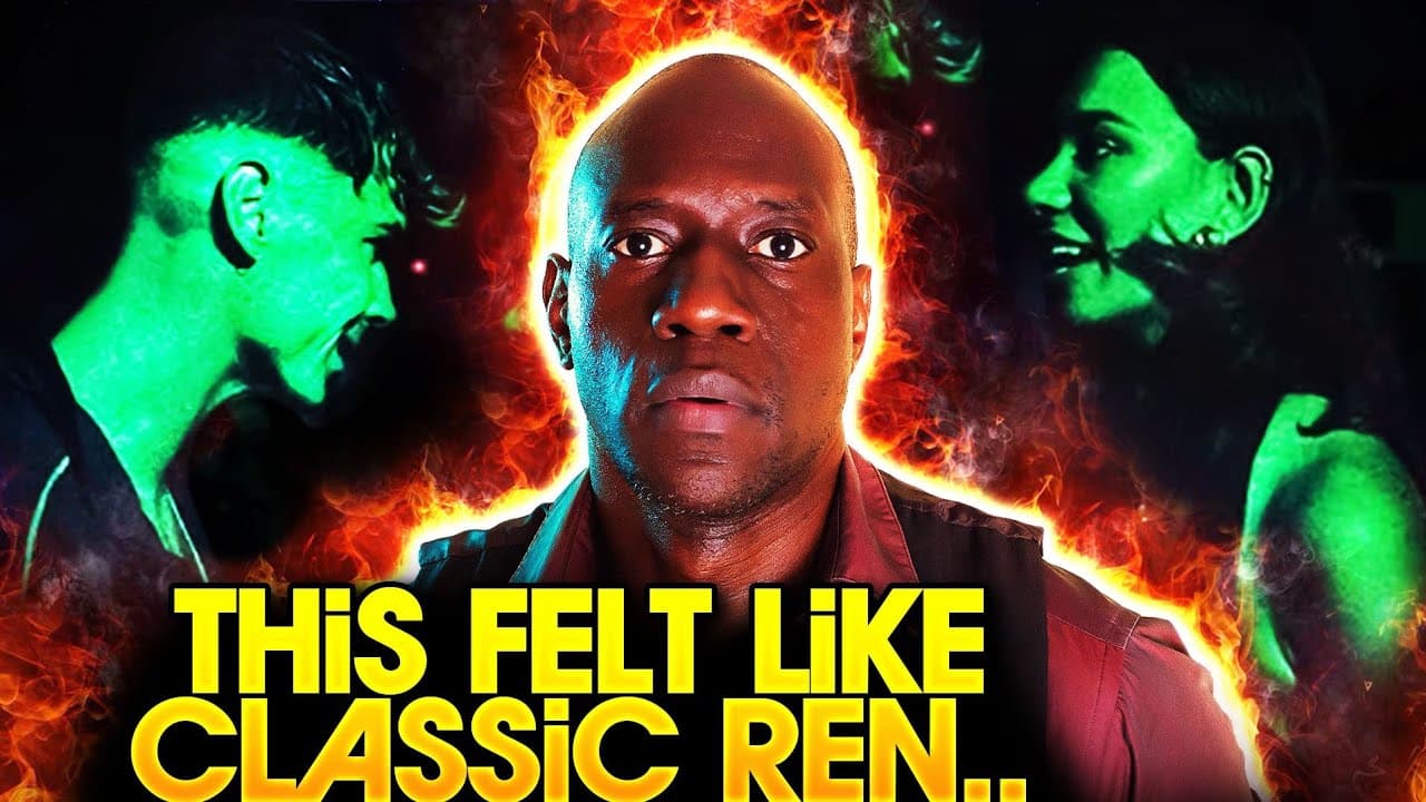 Ren x Skinner Brothers - Dream Life | Film Maker | FIRST REACTION 