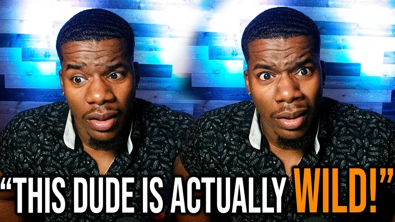 First Time Hearing "HI REN" by Ren