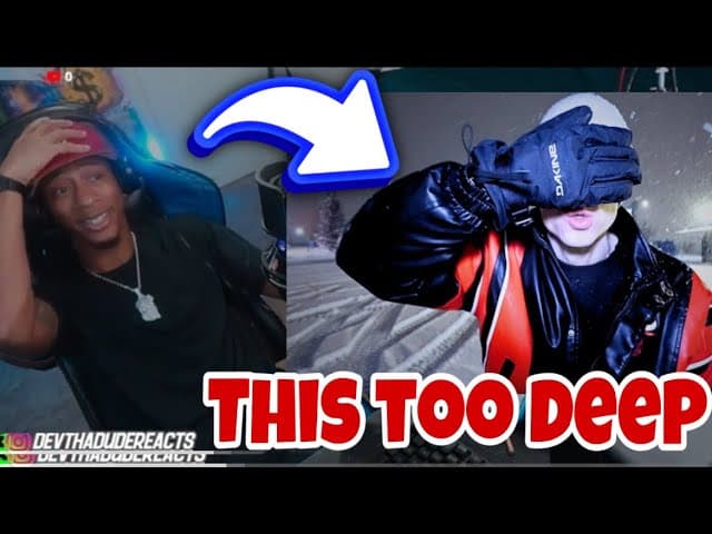 This Message Is Needed Ren - Troubles(Reaction)