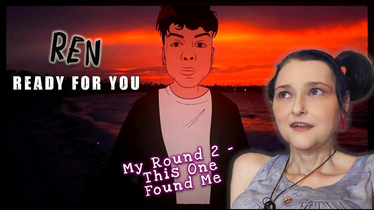 Ren – Ready For You | My Round 2 After a Coma 💔⏱️ | Deeply Personal Reaction