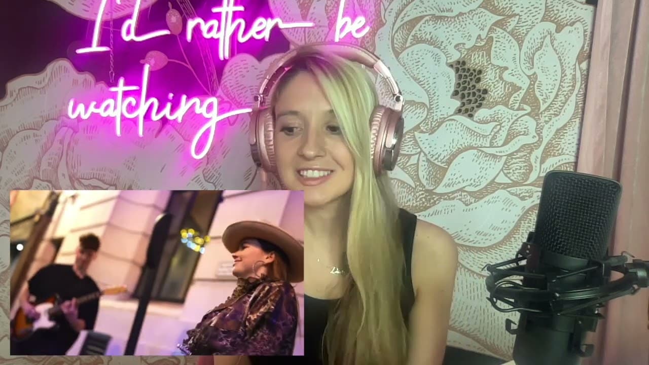 REN X CHINCHILLA - ONE DANCE/ DRUNK IN LOVE (REACTION VIDEO)