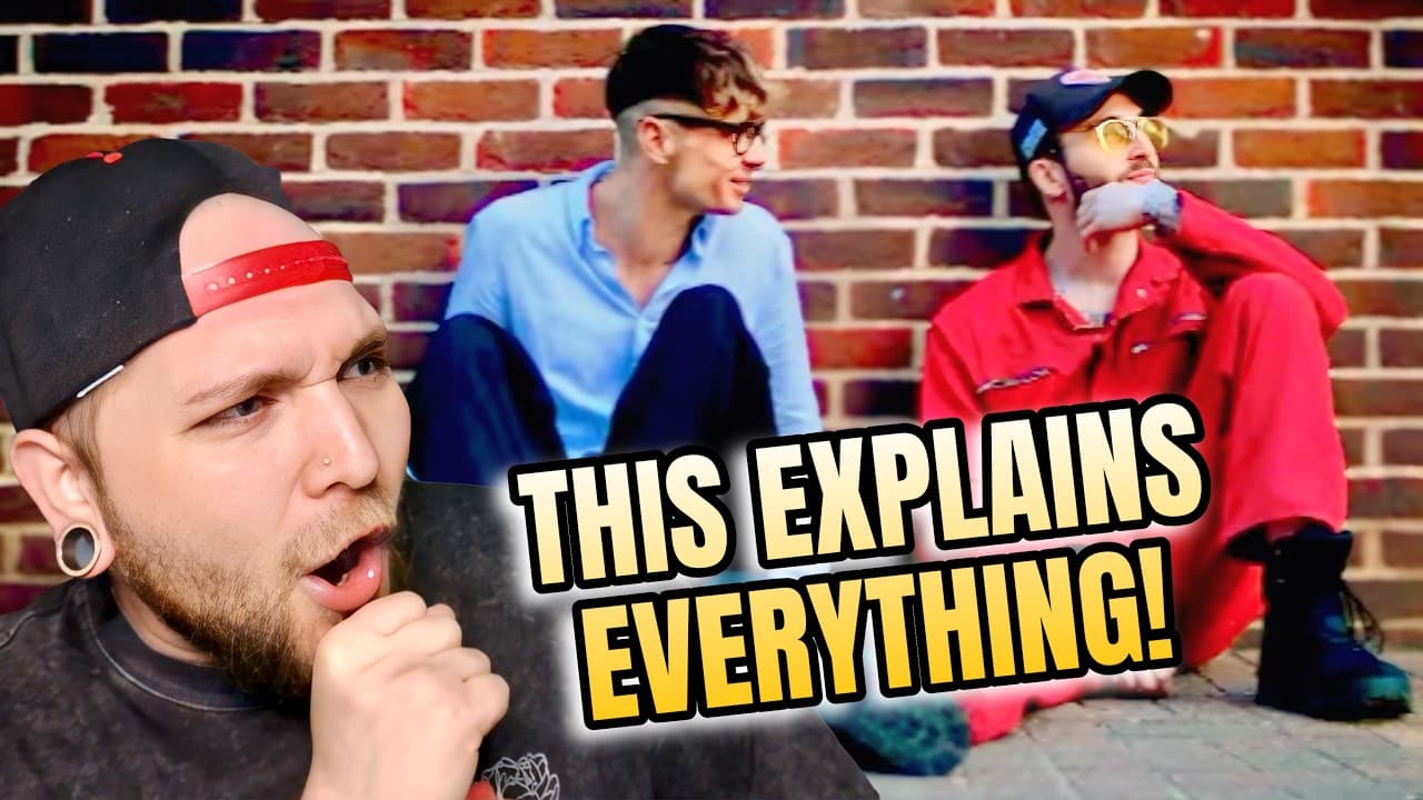This Just Keeps Getting BETTER… | Ren x Chris Webby – Neurodivergent Reaction