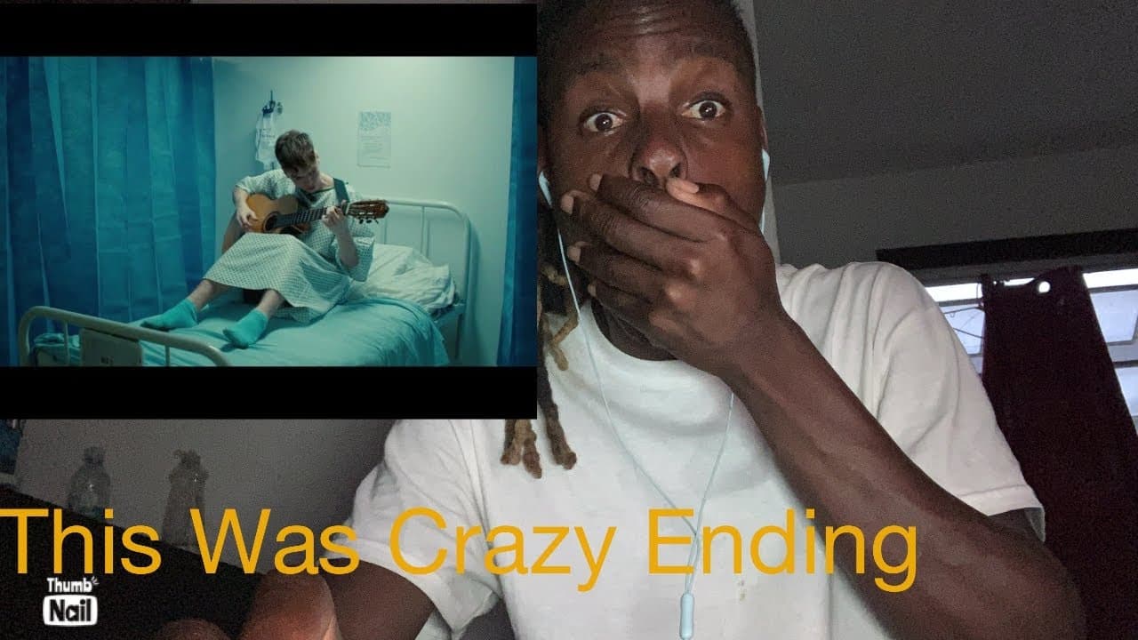 Ren - Violet's Tale official M/V (Reaction)