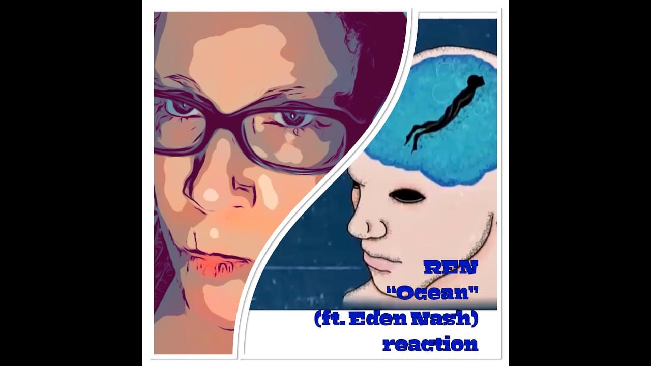 Ren   Ocean FT  Eden Nash