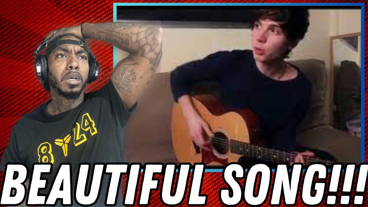 Ren - Patience (REACTION!!!)