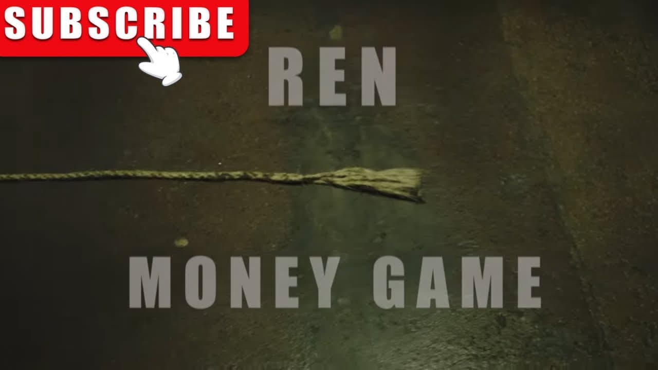 On Another Level / Ren - Money Game Part 1 (Official Video) Full [Reaction] Breakdown