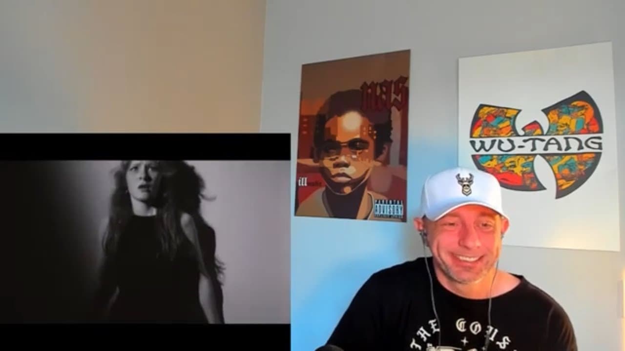 Ren - Children Of The Moon (First Time Listen)(Reaction) EXORCISM 🔥🔥🔥🔥