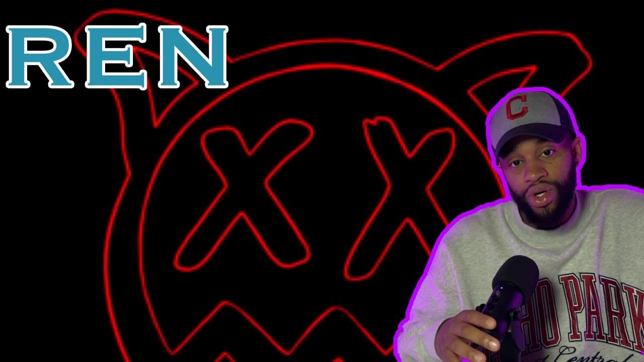 Ren- Sick Boi Part 2 (Reaction!!)