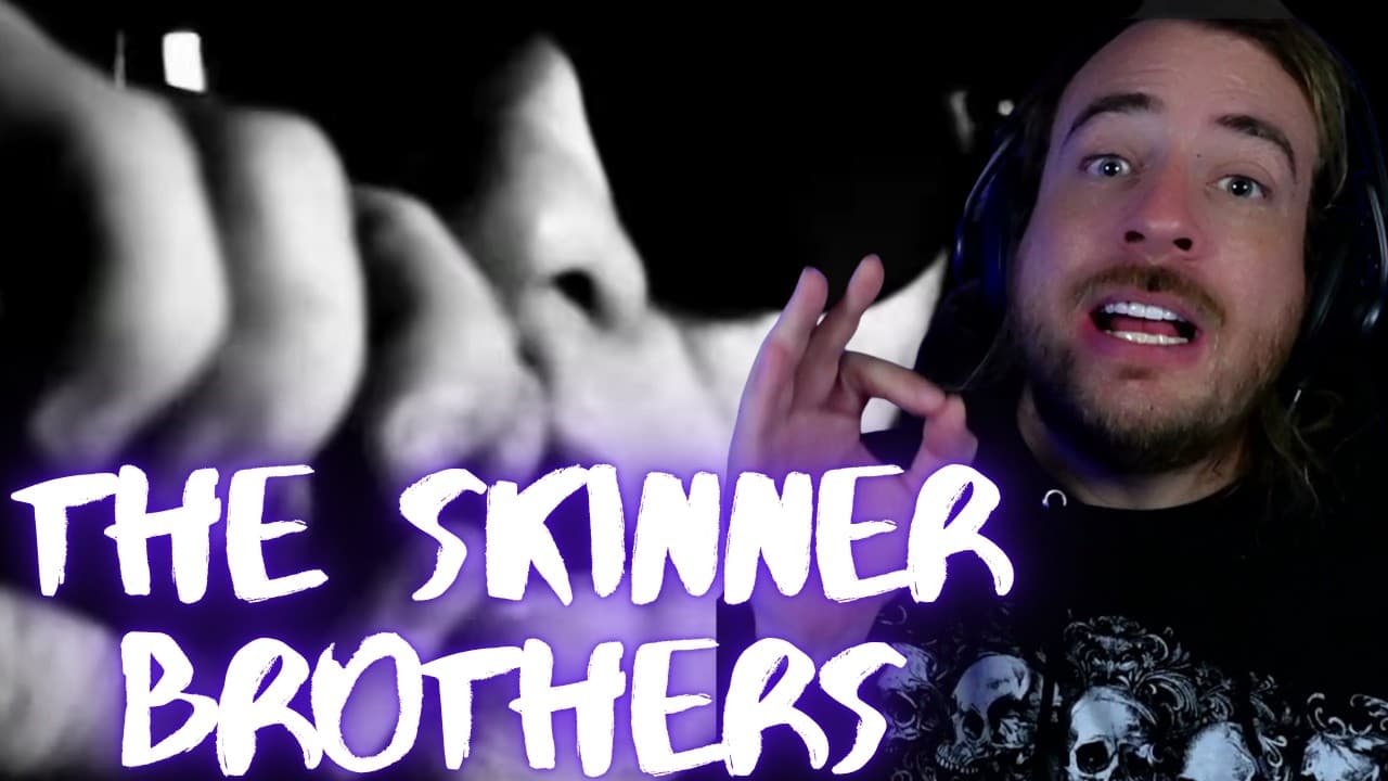 The Skinner Brothers ft. Sylla - Death From Above (Official Music Video) | Review