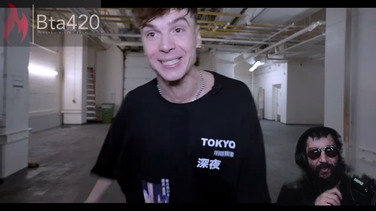 !NEW! Ren  - Dumb King Come (King Dotta Diss)-- Bta420 reaction