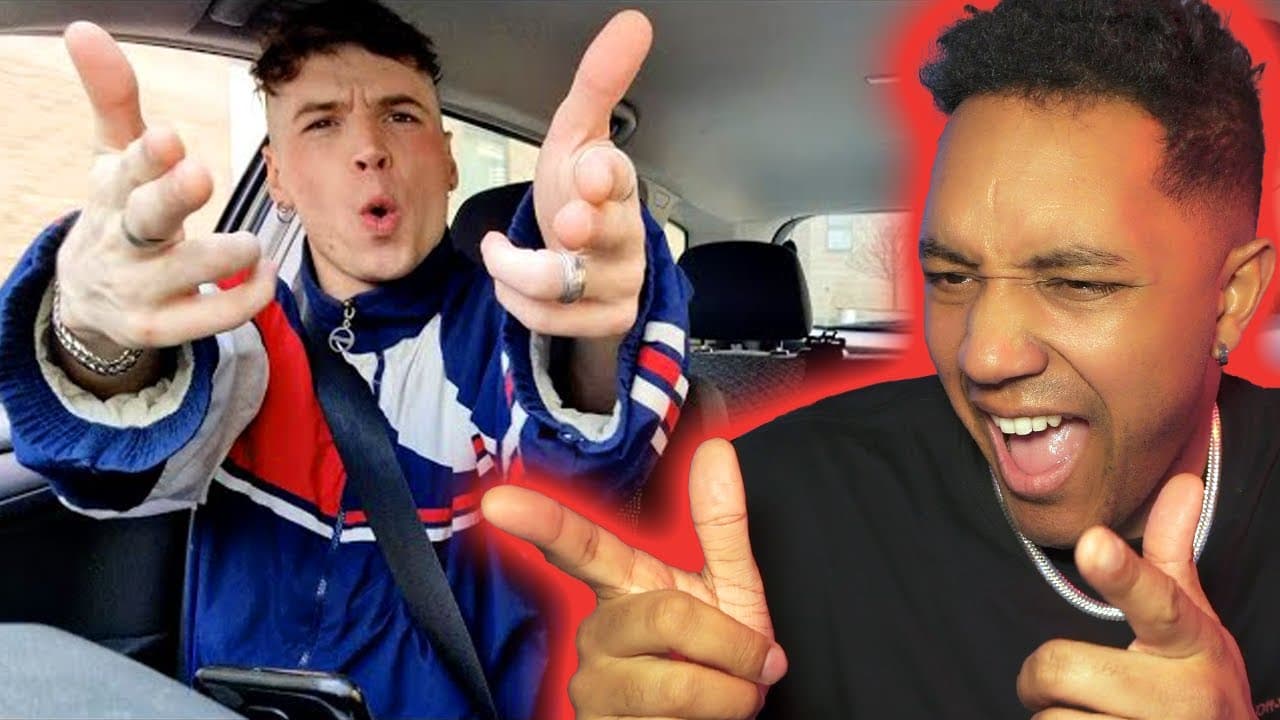 REN - POWER/ REN & SAM TOMPKINS - EARNED IT - WOW! (REACTION!!!)