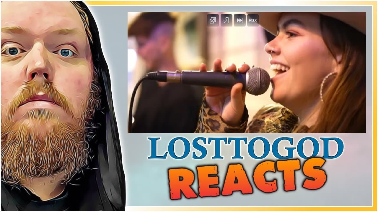 A Reaction: Ren x Chinchilla - One Dance / Drunk in love ( Drake / Beyoncé cover )