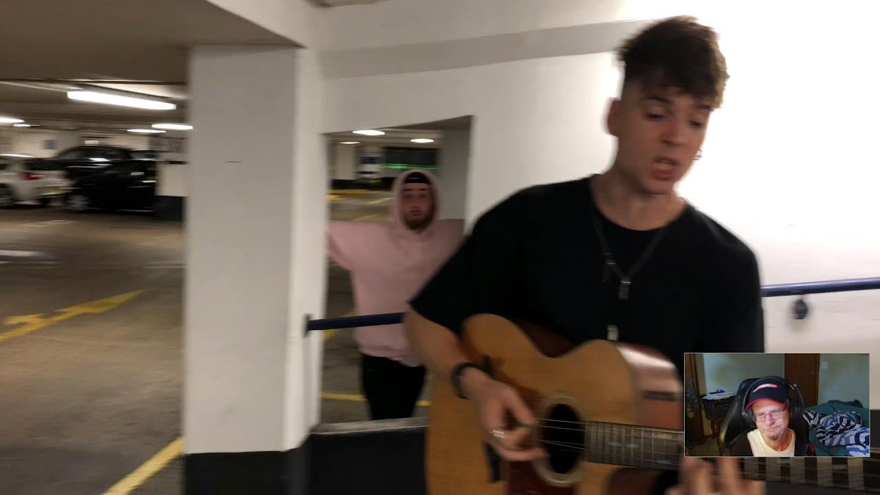 Ren & Sam Tompkins - Blind Eyed