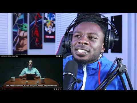 Ren - Sick Boi [Reaction] #ren #renmakesmusic