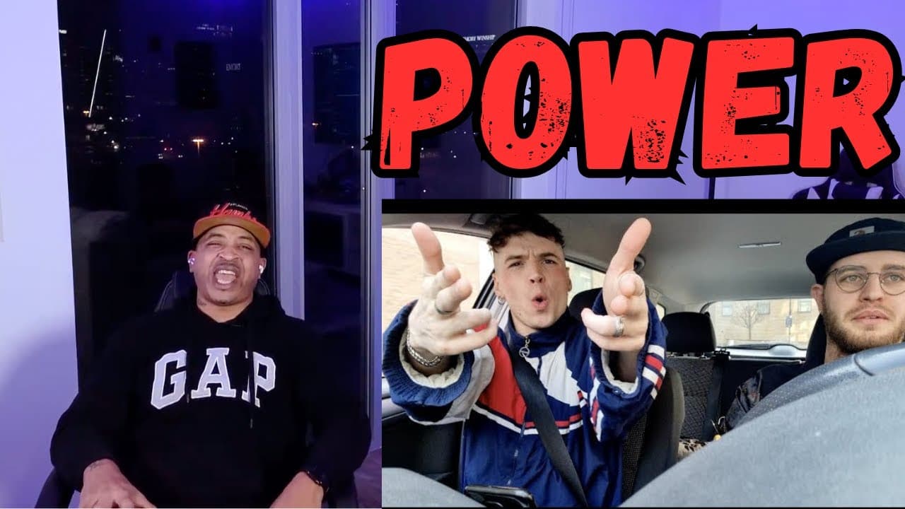 Best Beat Ren HAS!! | Ren - Power | Kito Abashi Reaction