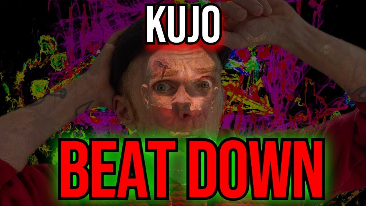 Ren - Kujo BEAT DOWN!  ** REACTION **