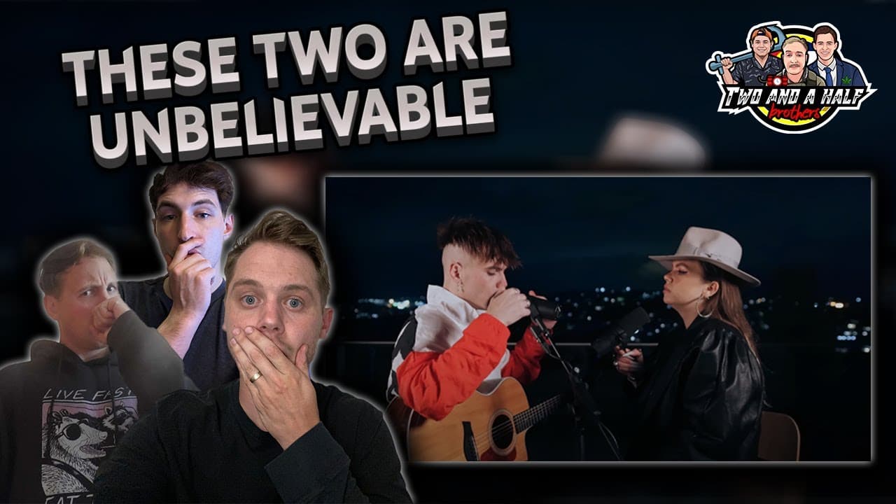 *REACTION* Ren X Chinchilla - How To Be Me