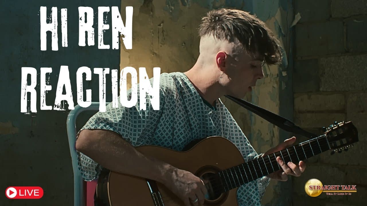 Hi Ren - Reaction
