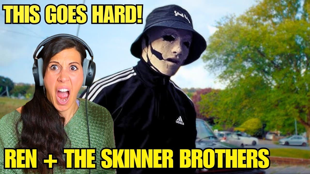 THEY WENT WILD! 😳  FULL REVIEW of Ren & The Skinner Brothers #reaction