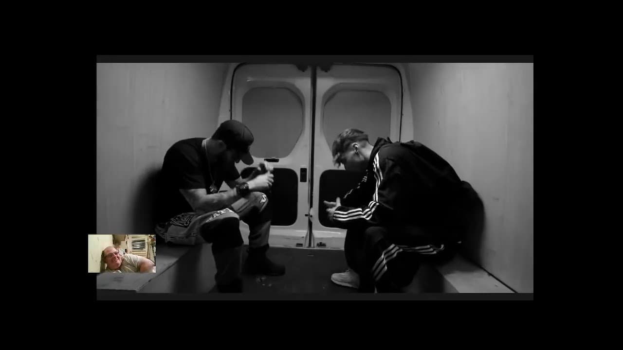 Ren x Chris Webby - Instigator  #reaction (Removed?)