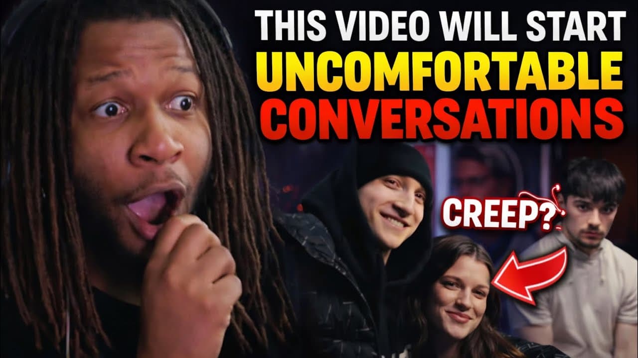 Token - Friends (Official Music Video) REACTION