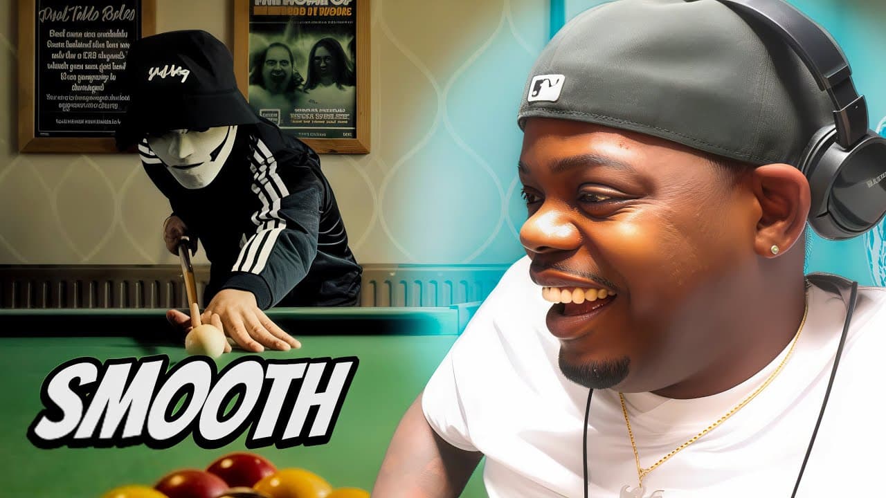 This Vibe Is Crazy | Ren & The Skinner Brothers – Truth or Dare | Drew Yung Reaction