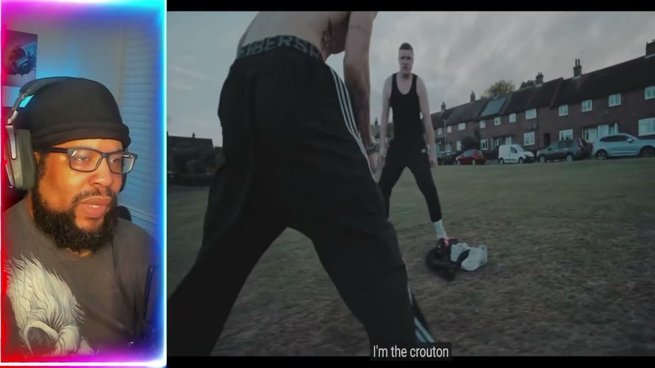 Ren x The Skinner Brothers – So The Story Goes | First Time Reaction (Real Music Right Here!)