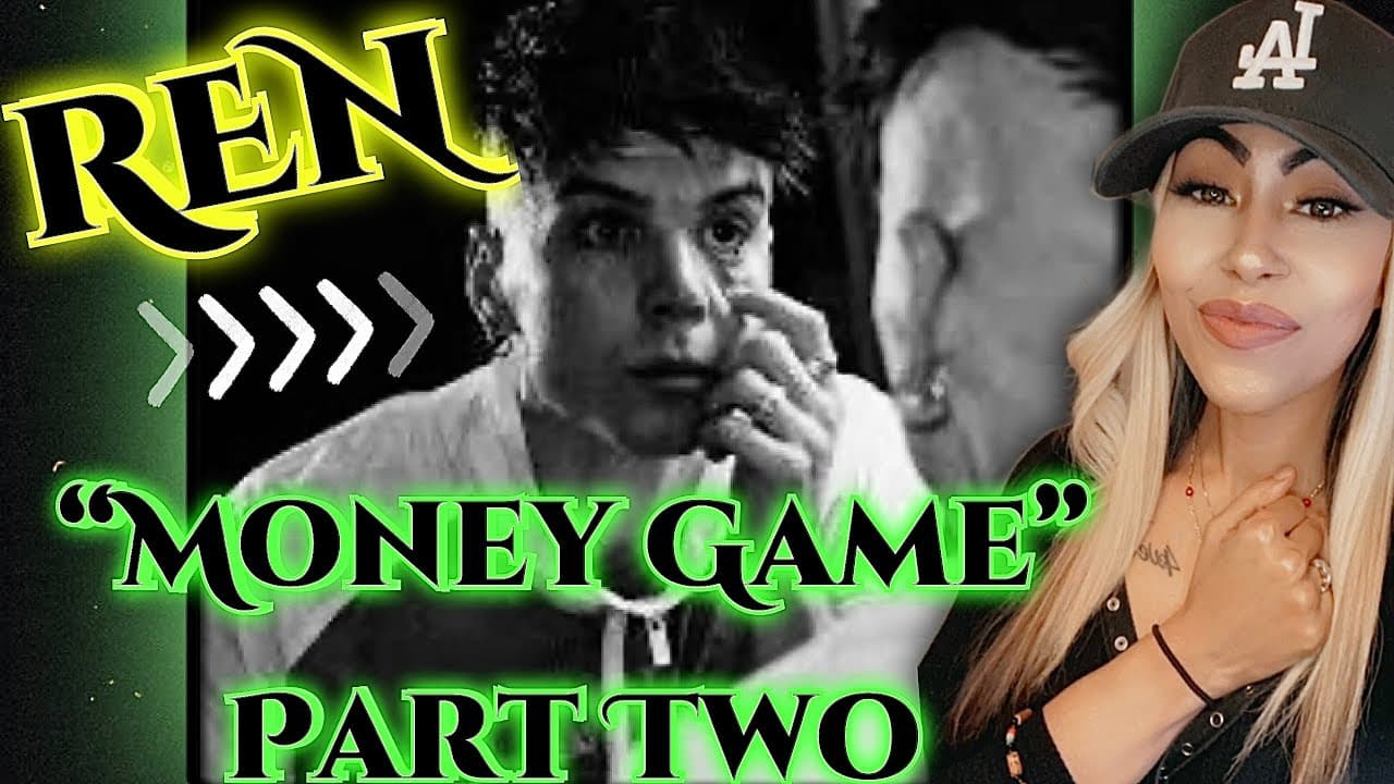 Wow! Ren - Money Game Part Two !