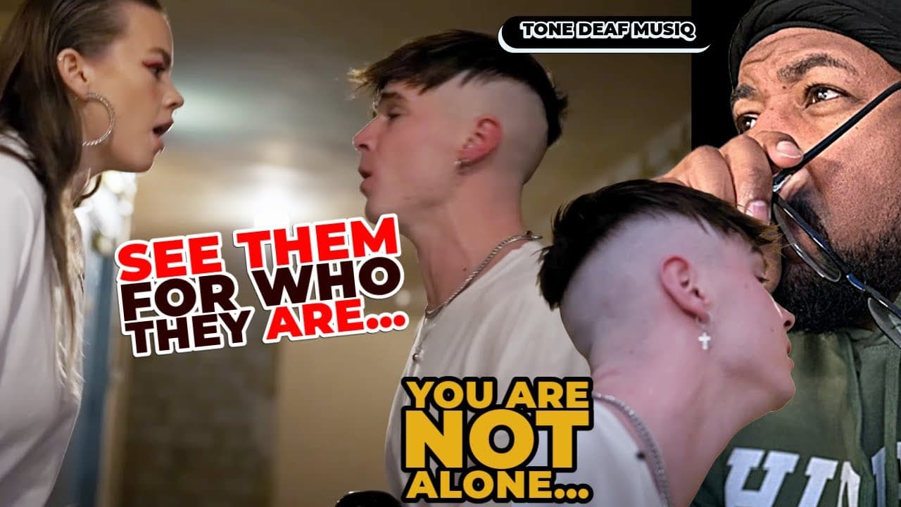 Ren ft. Chinchilla ‘Chalk Outlines’: How Pills & Emotions Shape Our Reality