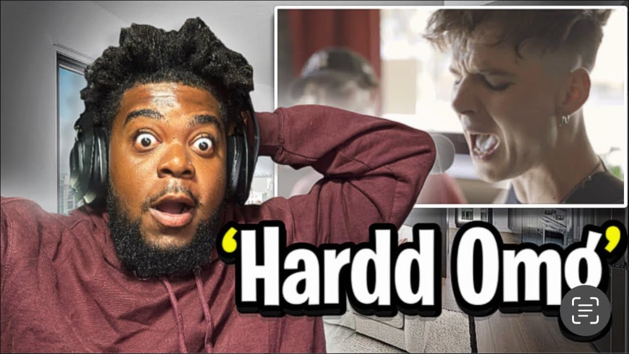 Ren & Sam Tompkins – BLIND EYED (M.C Sessions) | Next Level Vocals 🔥