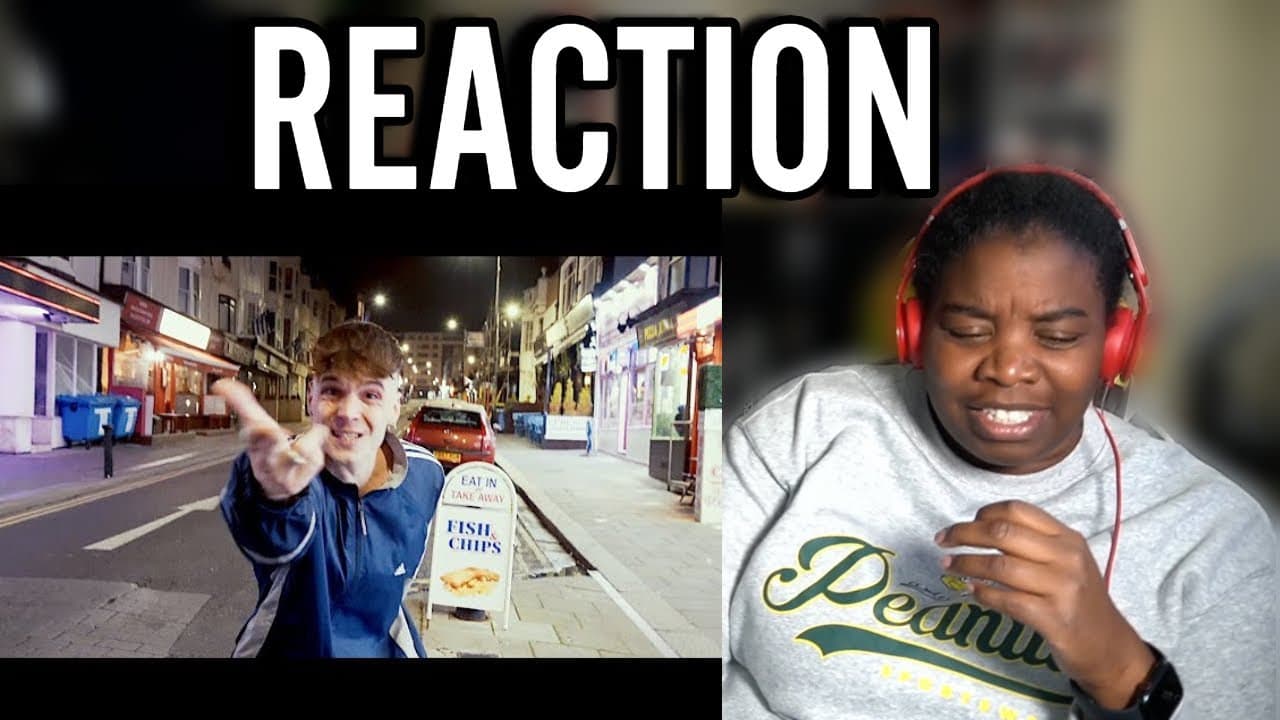 Ren - Genesis  | REACTION