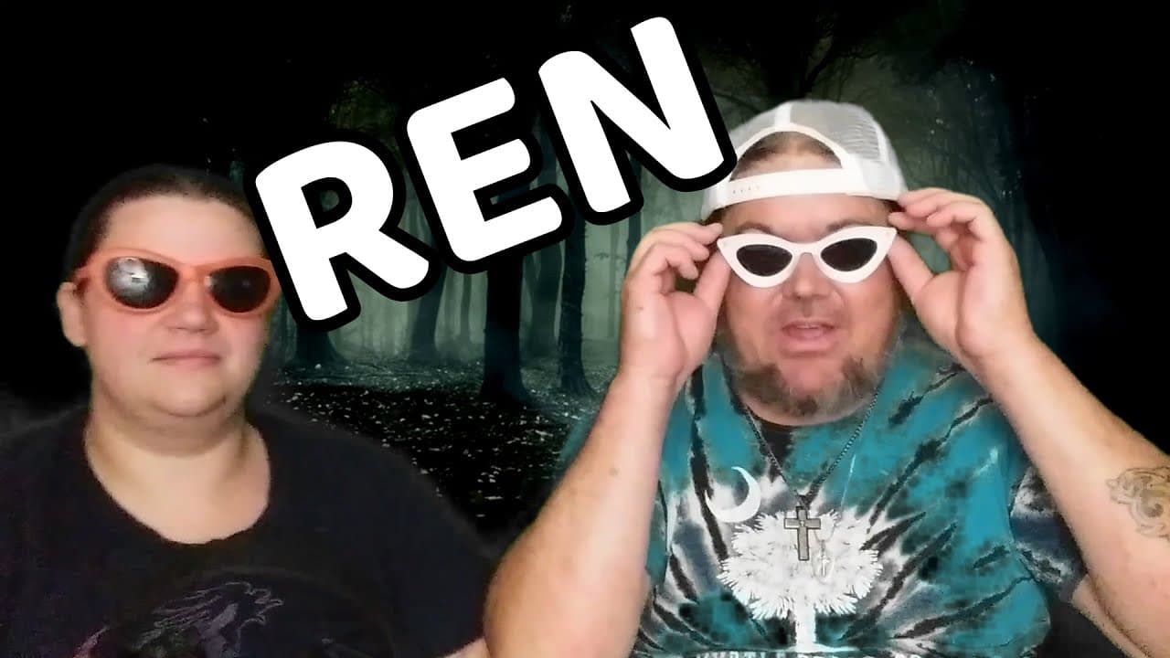 REN: CHILDREN OF THE MOON (HOOLIGAN REACTION)