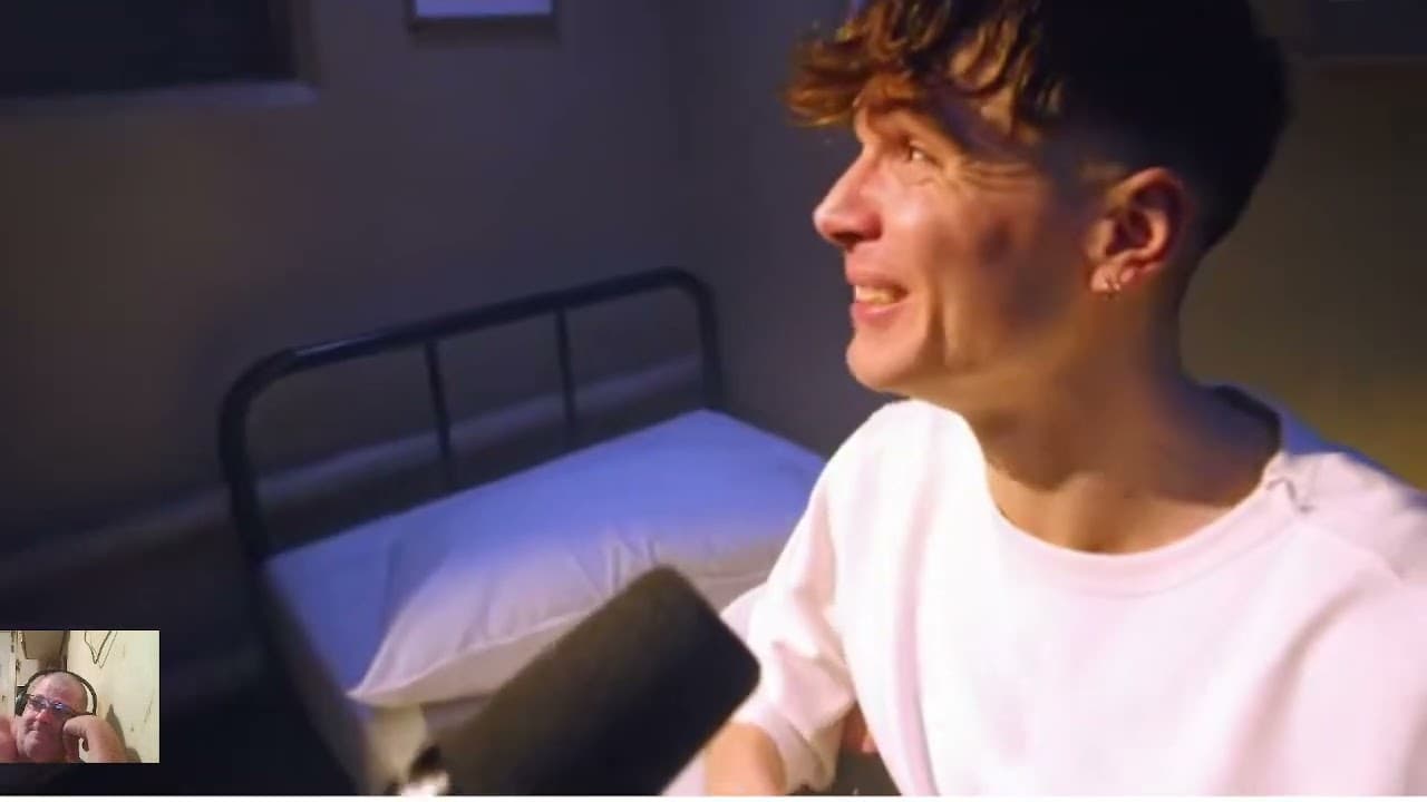 Ren - Vincent's Tale - The Bedroom  #reaction