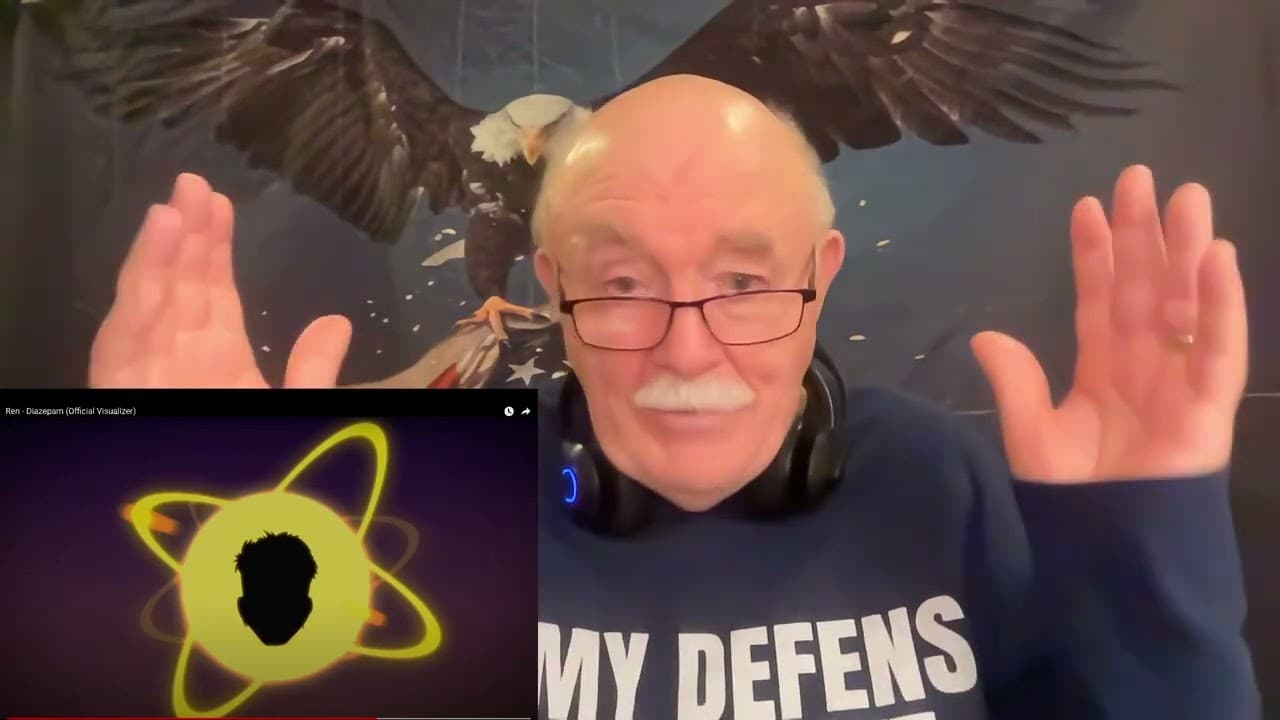 Ren - Diazapam - Requested reaction