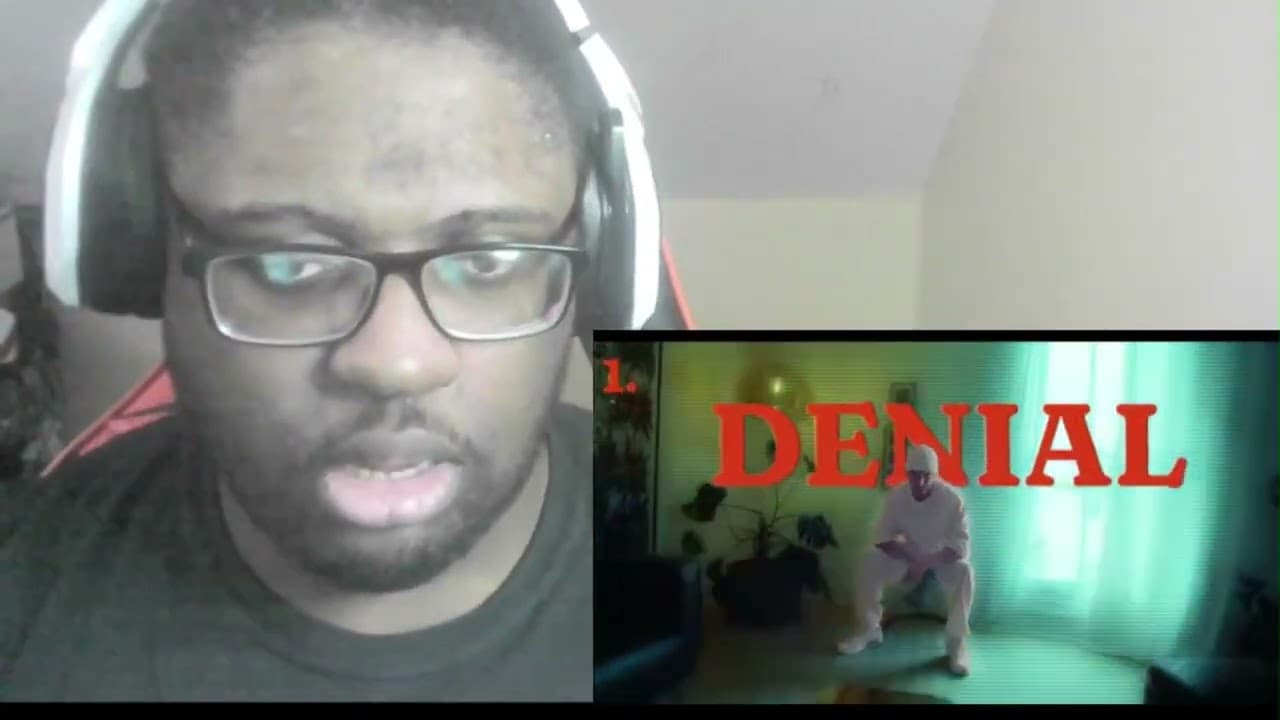 Ren Vincent's Tale The Bedroom Reaction