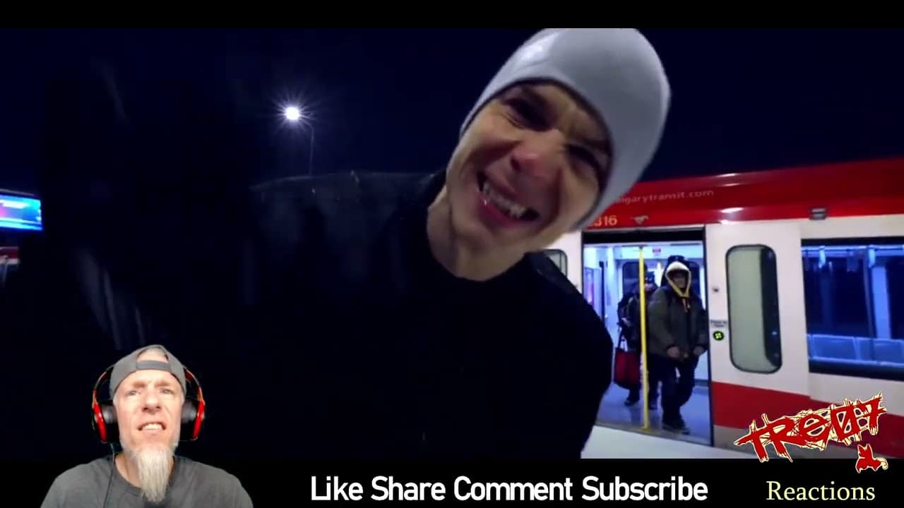 Ren - Troubles FULL REACTION!!!! [[ Not Looking Forward to These Comments! ]]