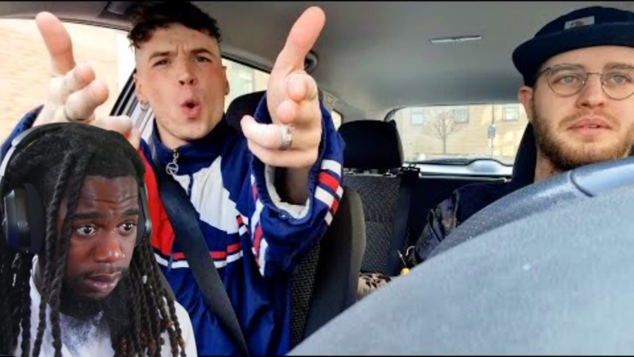 FIRST TIME LISTENING TO Ren - Power (Official Music Video) | SmokeCounty Jay Reaction