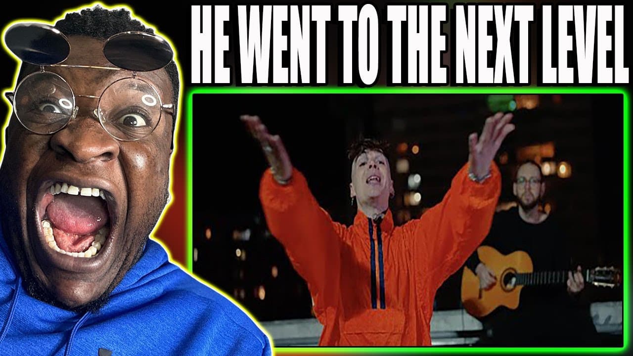 THIS IS REN'S BEST LIVE PERFORMANCE | Ren - Genesis (Acoustic Version - Live)