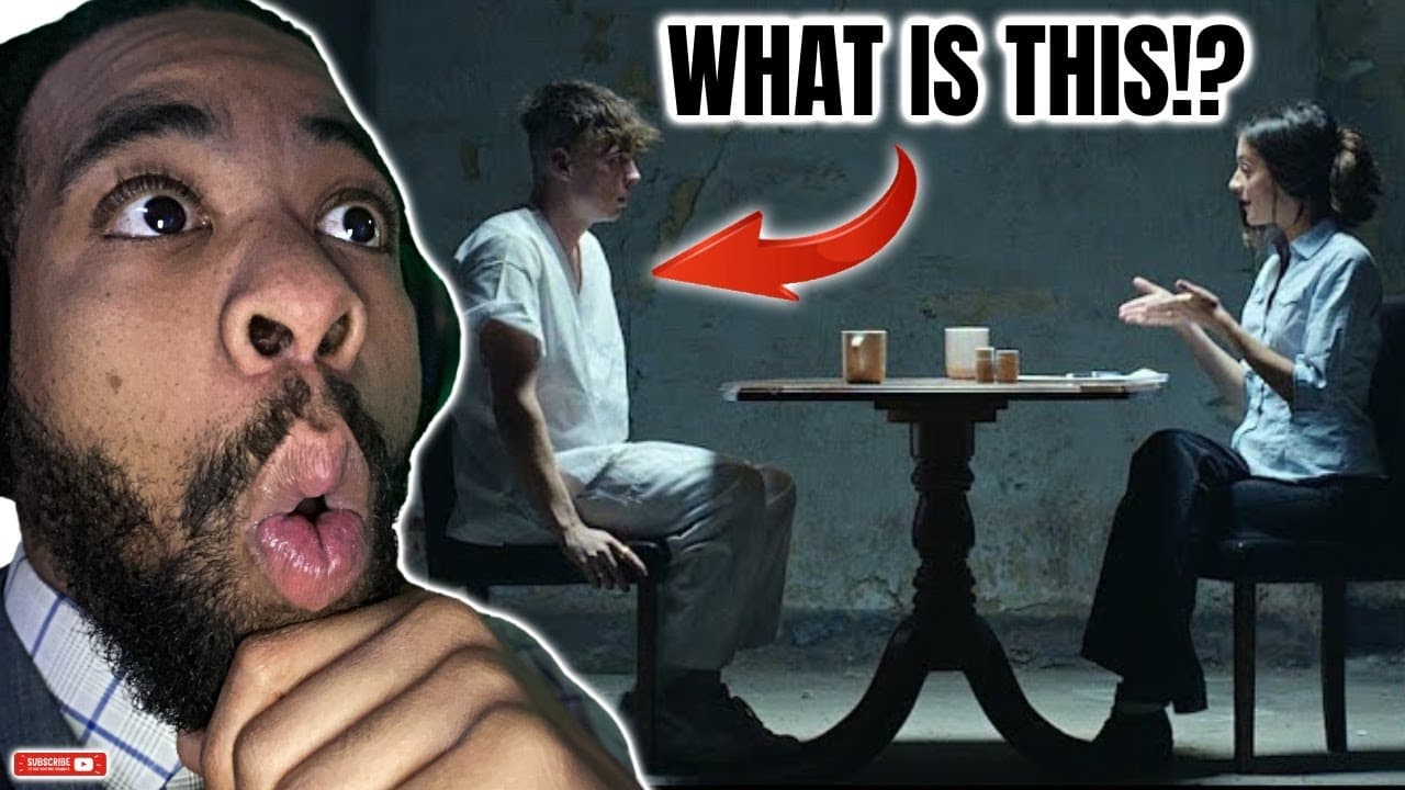 SHOCKING REACTION to Ren - Sick Boi (Official Music Video)