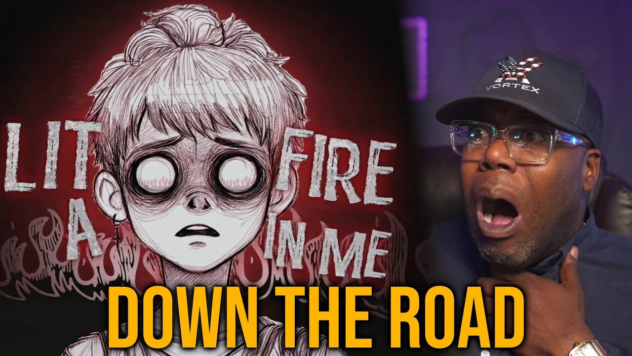 Ren’s “Down The Road” Feels Like A Journey You Can’t Escape