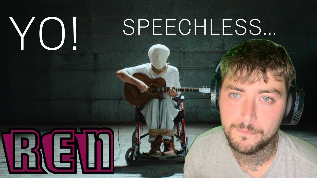 Ren - Money Game Part 3 (Official Video) [REACTION!!!]