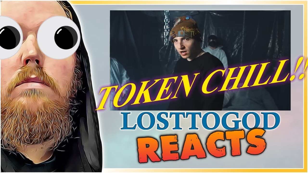 Token - Methane Gas: Long Winded Reaction