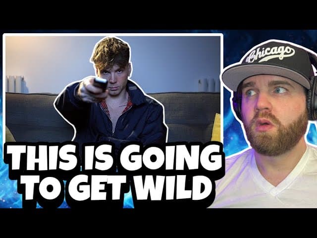 I HAVE BLUE B**LS! | Ren - Vincent's Tale | Sunflowers Prologue | FIRST TIME REACTION