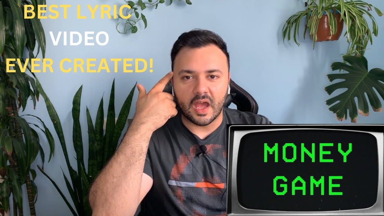 FIRST TIME HEARING Ren - Money game part 2 | REACTION